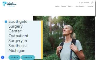 Southgate Surgery Center