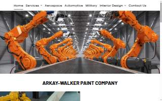 Arkay-Walker Paint and Interior Design