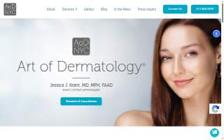 Art of Dermatology - St. Clair Shores