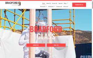 Bradford Glass
