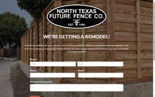 Future Fence Co of St. Clair Shores