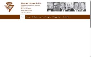 George Jerome & Co