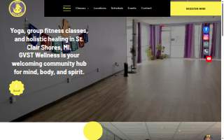 GVST Wellness