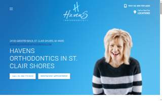 Havens Orthodontics