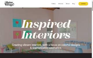 J. Raine Design
