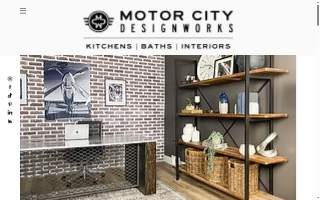 Motor City Designworks