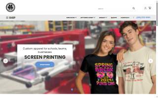 MyDeal Graphics