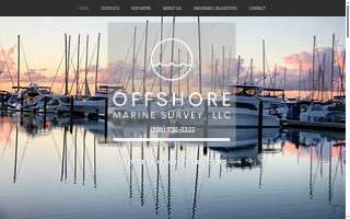 Offshore Marine Survey, LLC