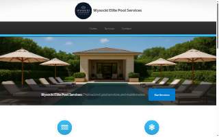 OH Wow Pool Service LLC