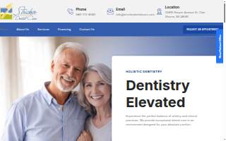 Stricker Dental Care