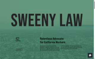 Sweeney Law Bankruptcy Attorneys
