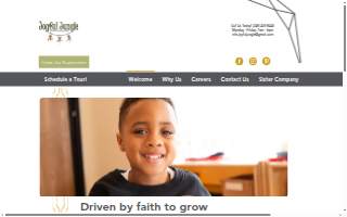 The Joyful Jungle Christian Learning Center - St Clair Shores