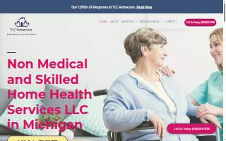 TLC Homecare