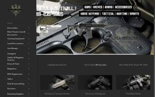 Black Arsenal
