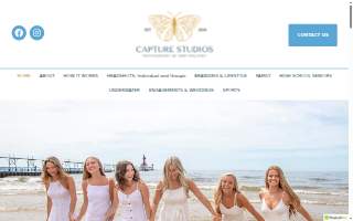 Capture Studios Photography