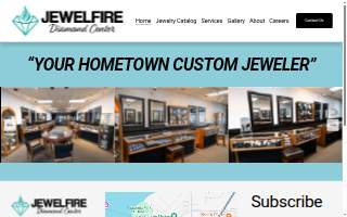 Jewelfire Diamond Center