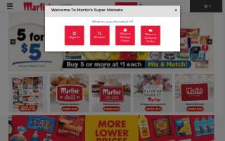 Martin's Paw Mart