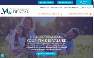Michigan Coast Dental