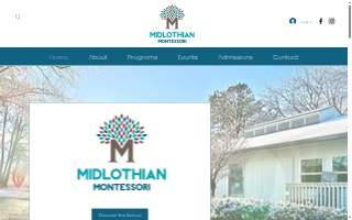 Montessori Children's Center of St. Joseph