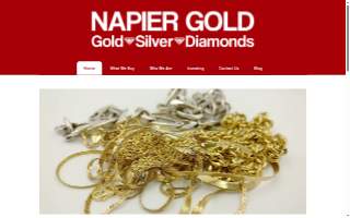 Napier Gold