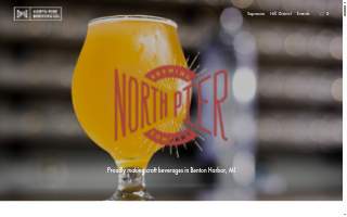 North Pier Brewing Company