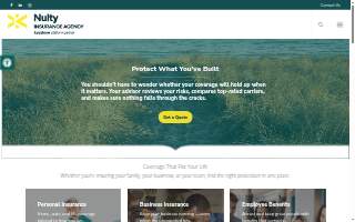 Nulty Insurance Agency