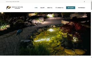 Second Nature Gardens