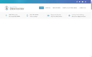 St. Joseph Dentistry