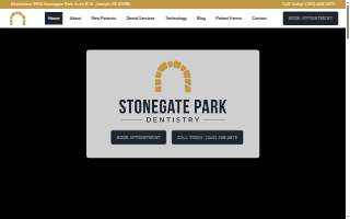 Stonegate Park Dentistry