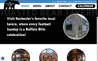 United Container Company website