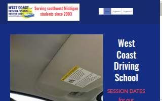 West Coast Driving School