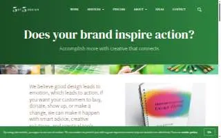 5by5 Design LLC of Sterling Heights website