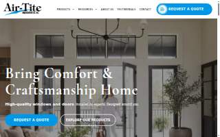 Air-Tite Replacement Co., Inc. of Sterling Heights