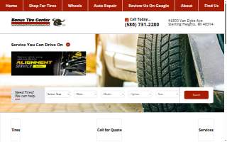 Bonus Tire Center