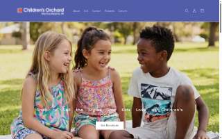 Children's Orchard Sterling Heights