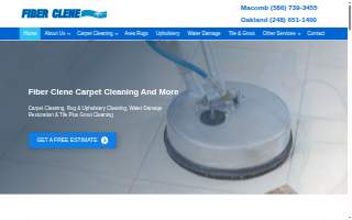 Fiber Clene