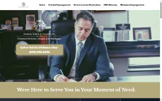 Hakim Criminal Law of Sterling Heights