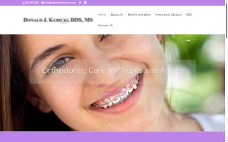 Kubicki Orthodontics