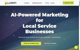 Lumifi Digital Marketing Agency