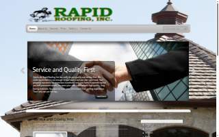 Rapid Roofing