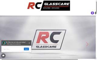 RC Glasscare