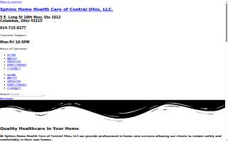 Sphinx Home Health Care