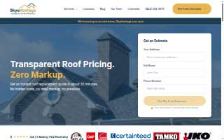 The Roof Resource