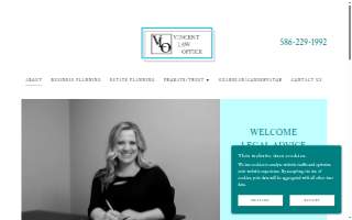 Vincent Law Office, PLLC