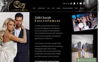 Zaffet Joseph