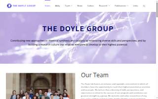 Doyle Community Center