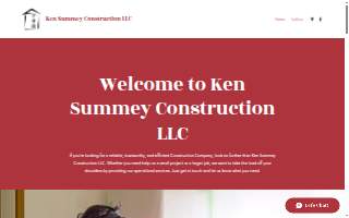 Ken Summey Construction