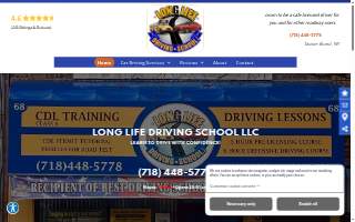 L & L Driving School
