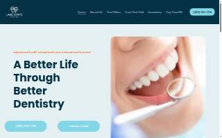 Lake State Dental