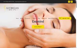 Michigan Med Spa